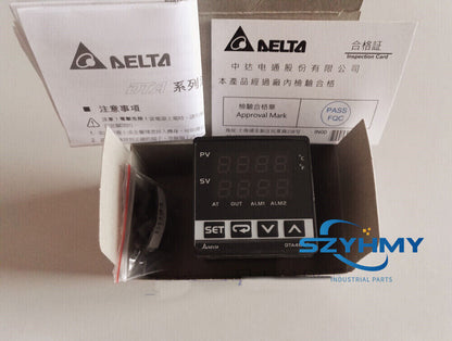 Delta DTA4848R0 Digital Temperature Controller - 1 Piece - DELTA