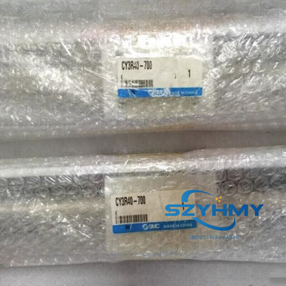 SMC CY3R40-700 Pneumatic Cylinder - 1 Piece - SMC