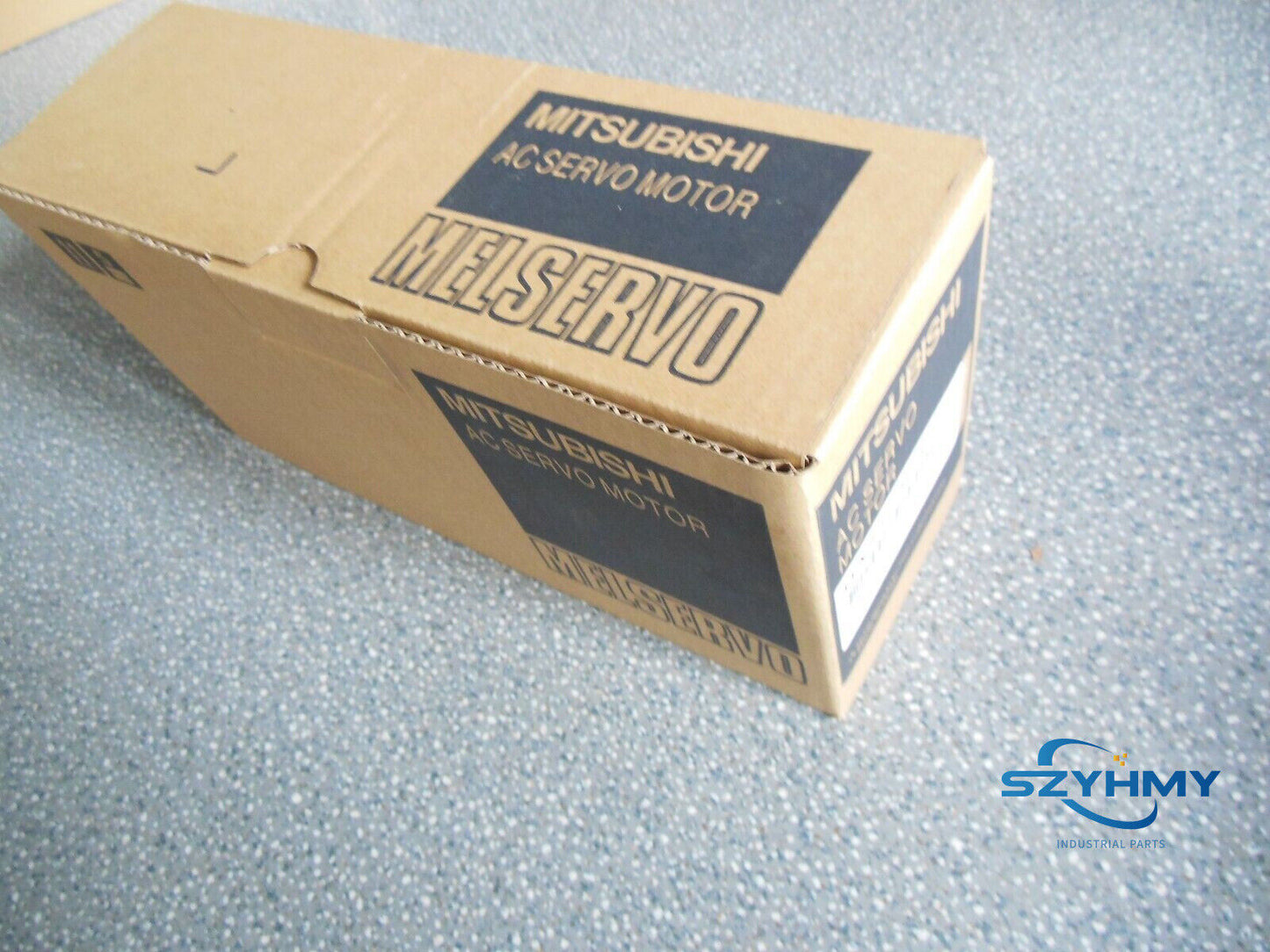 MITSUBISHI HA-FF23C-UE Servo Motor New In Box - MITSUBISHI