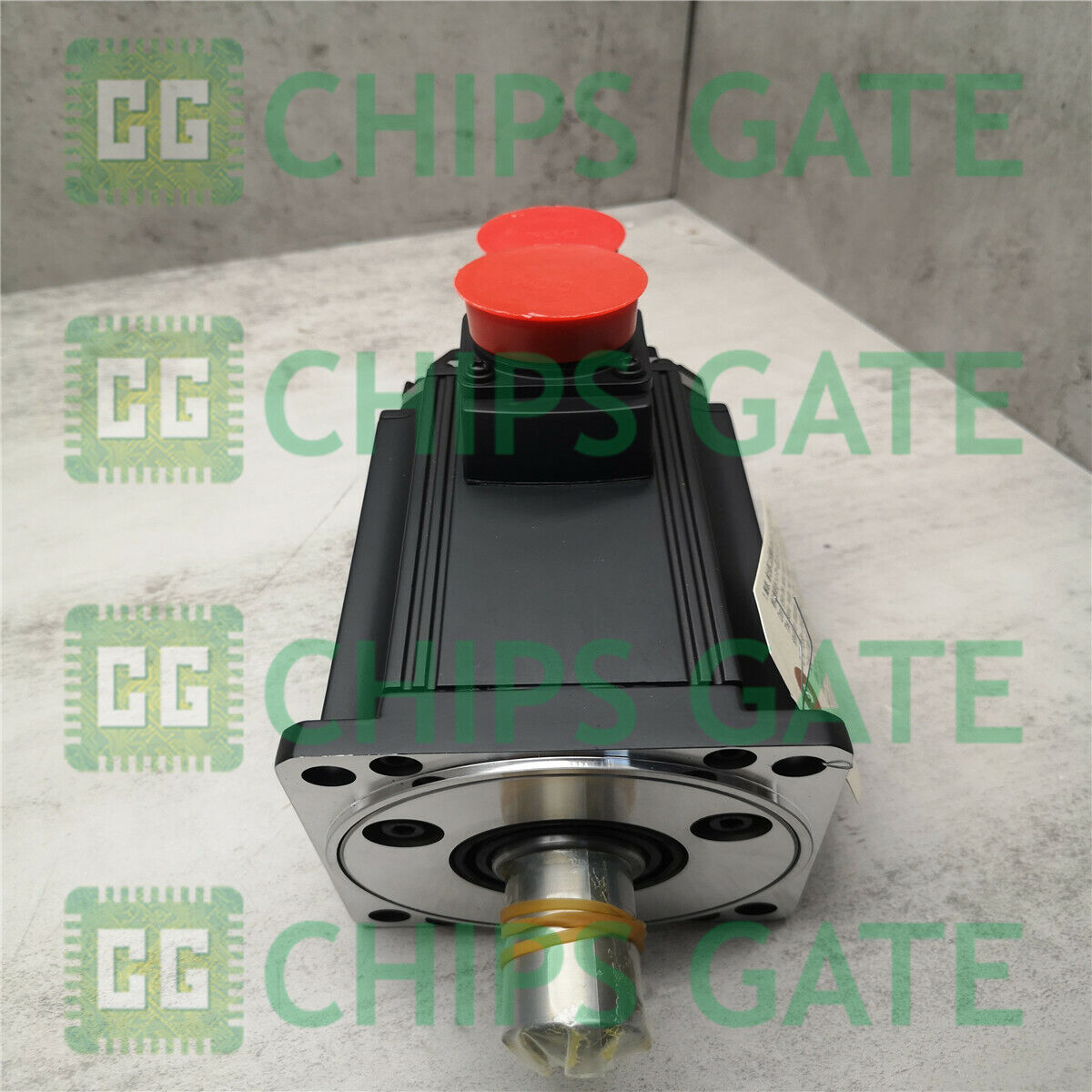 Brand New Mitsubishi HC-RFS203 AC Servo Motor for Enhanced Performance - MITSUBISHI