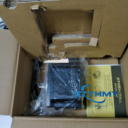 YASKAWA SGMPH-08AAA61D-OY Servo Motor New - YASKAWA