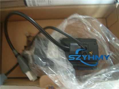 Yaskawa SGMAH-04A1A-AD21 Servo Motor New - YASKAWA