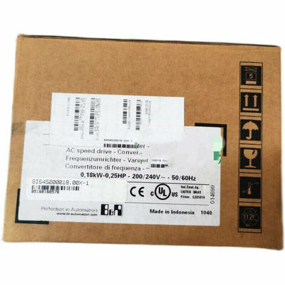 R&R 8I64S200018.00X-1 - High-Quality 1PCS Equipment - KOEED