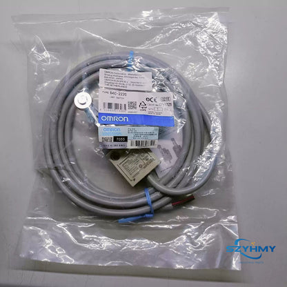 Omron D4C-2220 Limit Switch - 1PC New D4C2220 Model - OMRON