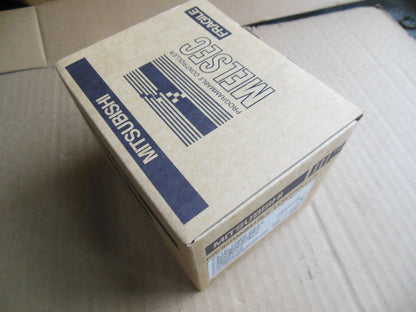 Mitsubishi FX1N-14MR-ES/UL PLC - New in Box - Reliable Control - MITSUBISHI