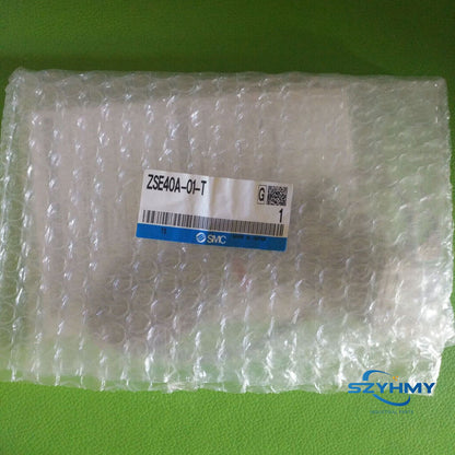 SMC ZSE40A-01-T Pressure Switch - High Performance & Reliable Design - SMC