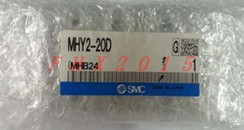 ONE Brand NEW SMC MHY2-20D Cylinder - Quality Pneumatic Solution - KOEED