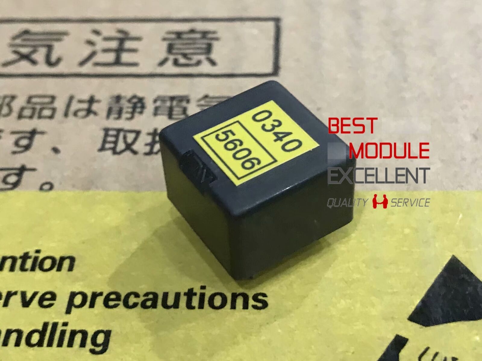 FANUC A45L-0001-0340 Transformer with Quality Assurance - FANUC