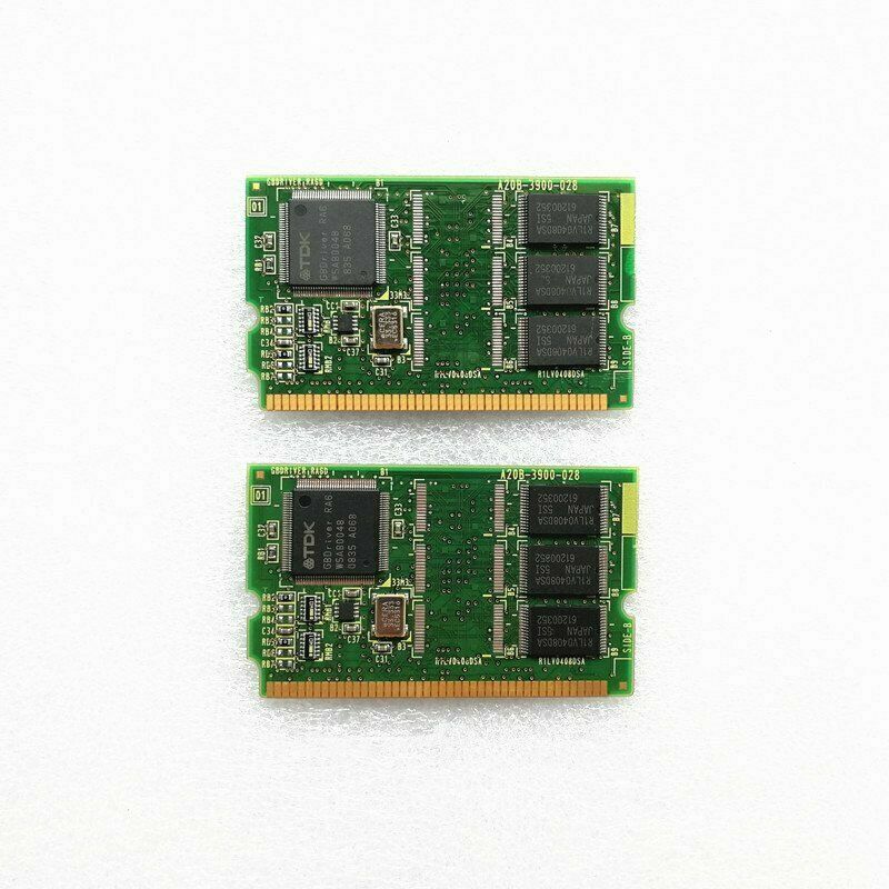 Fanuc A20B-3900-0288 New Circuit Board for Robotics Systems - KOEED