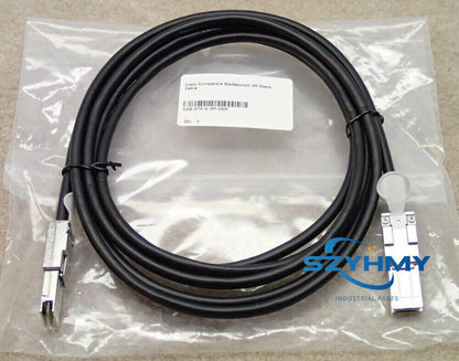Cisco CAB-STK-E-3M Bladeswitch Stacking Cable for Networking - CISCO