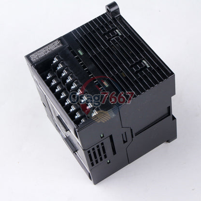 Omron CP1L-L20DT1-D Programmable Logic Controller - OMRON