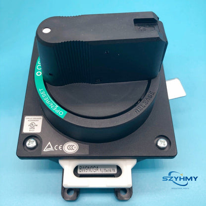 1PC New Fuji BW9N0GA Handle Operation Mechanism - In Box - FUJI