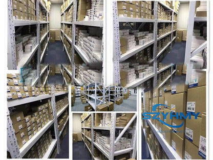 Omron R88D-KN02H-ECT-Z Servo Drive for Precise Control - OMRON