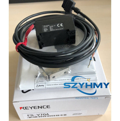 Keyence FD-V70A Flow Sensor - 1PC New in Box - KEYENCE
