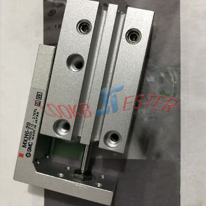 SMC MXH6-20 #S - 1PC New Pneumatic Component - SMC