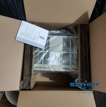 Yaskawa SGDM-20AC-SD2BM Servo Drive - High-Performance Control - YASKAWA