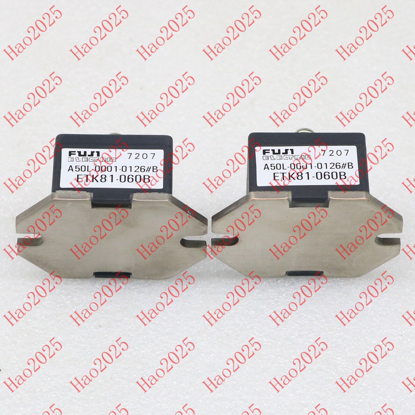 FUJI ETK81-060B A50L-0001-0126#B New Module Supply Available - FUJI