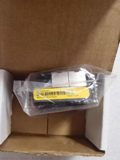 Turck FEN20-4DIP-4DXP-DIN Multiprotocol Digital I/O Module - KOEED