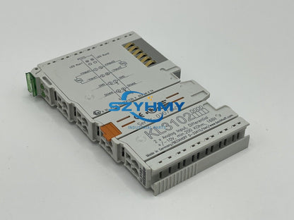 In Stock PLC Analog Input Module KL3102 for Industrial Automation - OMRON