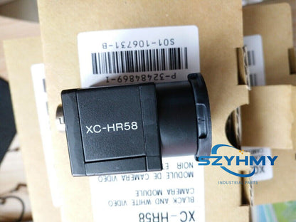 Sony XC-HR58 CCD Camera New In Box - SONY
