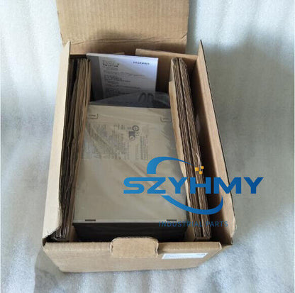Yaskawa SGPMS-6R0A10A Servo Drive - High Performance & Reliability - YASKAWA