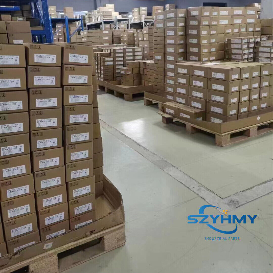 Panasonic MDDLN55NE Servo Drive - 1PC New in Box - PANASONIC