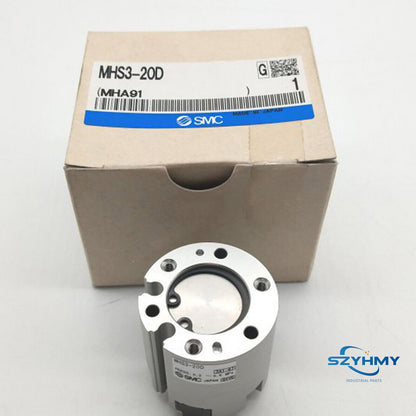 SMC MHS3-20D Cylinder - 1PC New Hydraulic Actuator - SMC