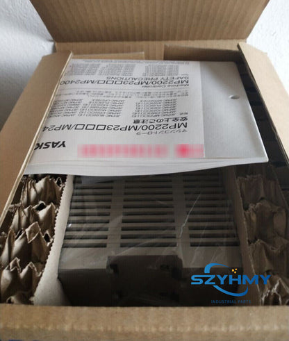 Yaskawa JEPMC-MP2300S-E Servo Drive New In Box - YASKAWA