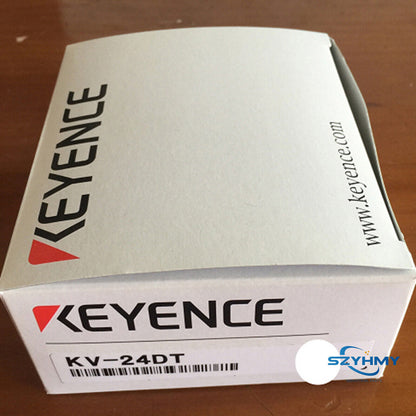 Keyence KV-24DT Programmable Controller - 1PC New - KEYENCE