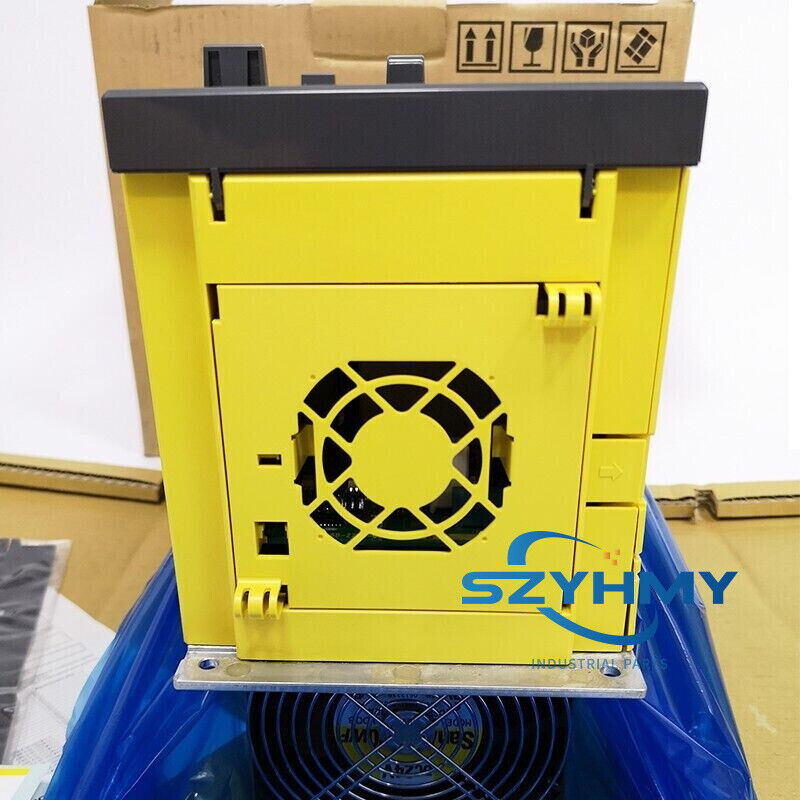 1PC FANUC A06B-6140-H026 Servo Drive - High Performance Drive - FANUC