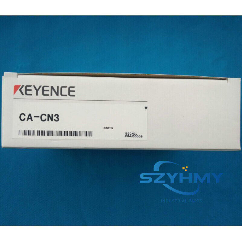 KEYENCE CA-CN3 Cable - 1PC New High-Quality Connector - KEYENCE