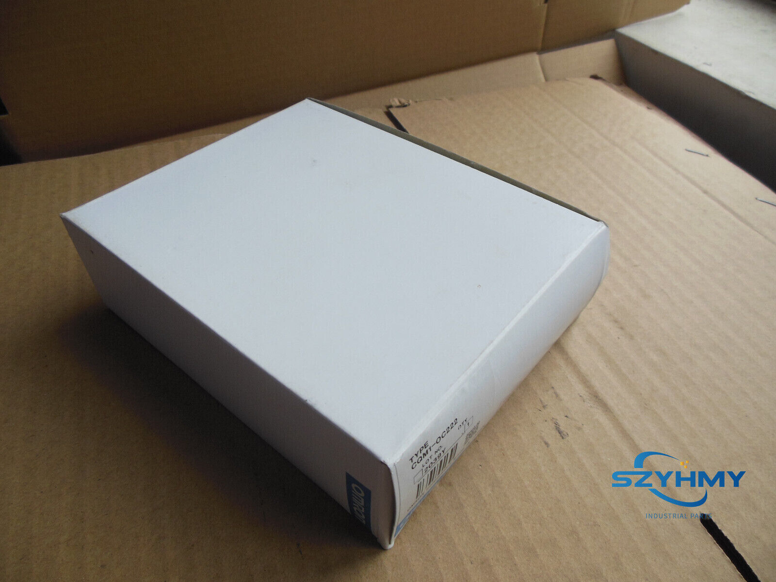 OMRON CQM1-OC222 PLC Module - Brand New in Box - OMRON
