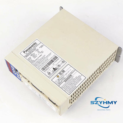 Panasonic MSD083A2XX Servo Driver - Brand New in Box - PANASONIC