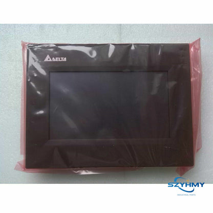 Delta DOP-B08S515 Touch Screen - Reliable Performance & Design - DELTA