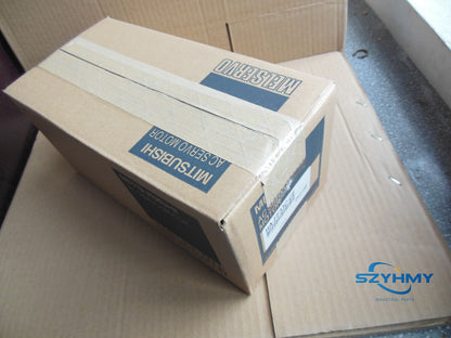 Mitsubishi HA-FF33C-UE AC Servo Motor New In Box - MITSUBISHI