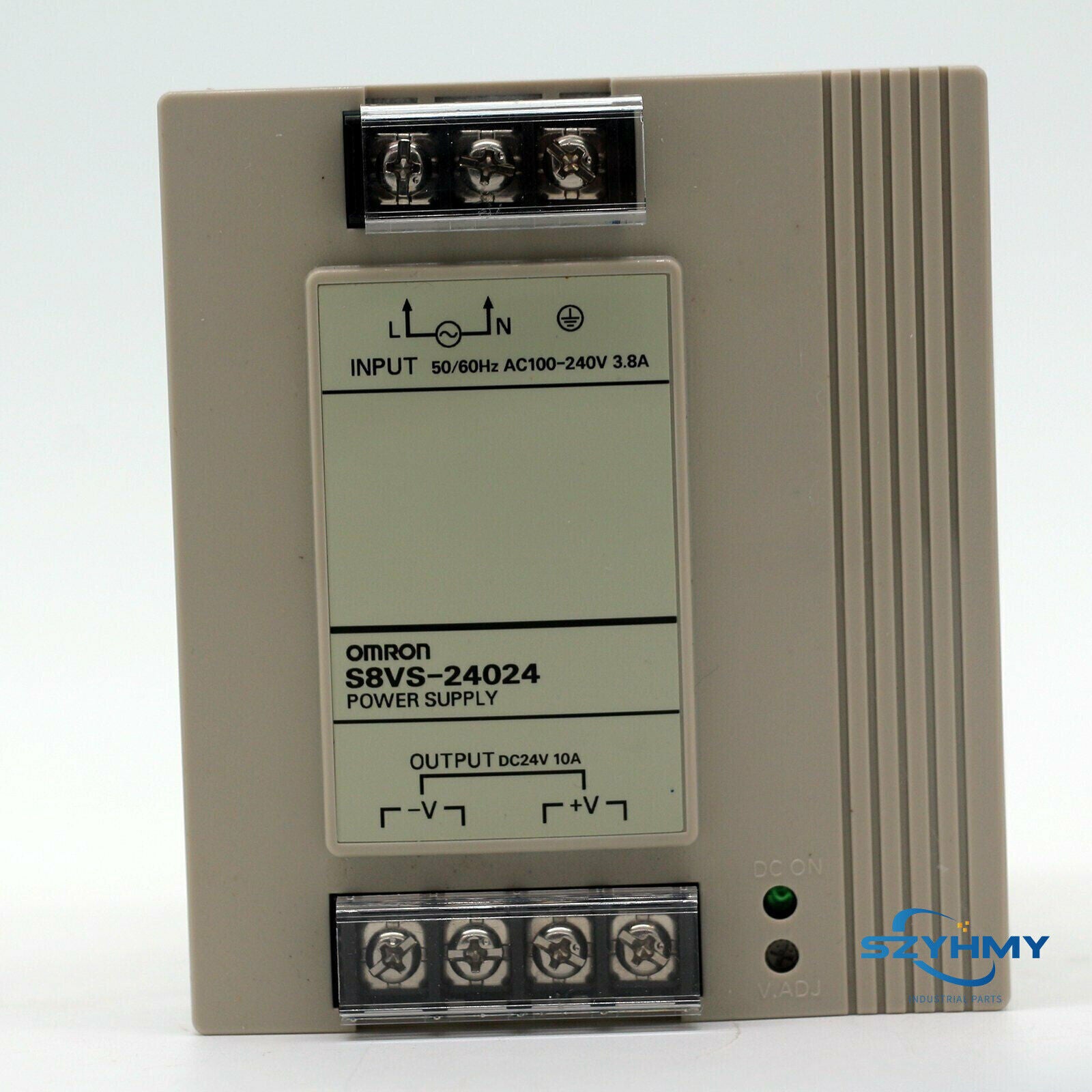Omron S8VS-24024 Switching Power Supply - Reliable and Efficient - OMRN
