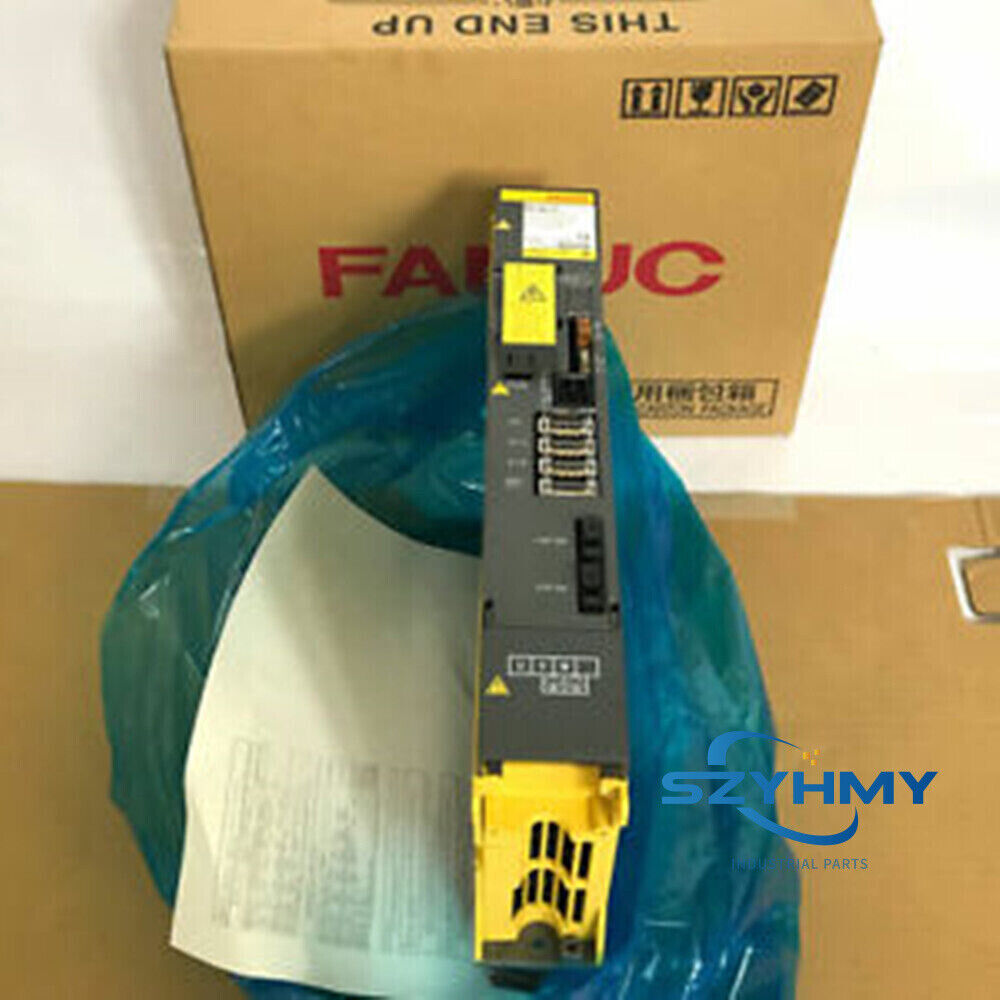 1PC New FANUC A06B-6079-H291 Servo Drive - High Performance Unit - FANUC