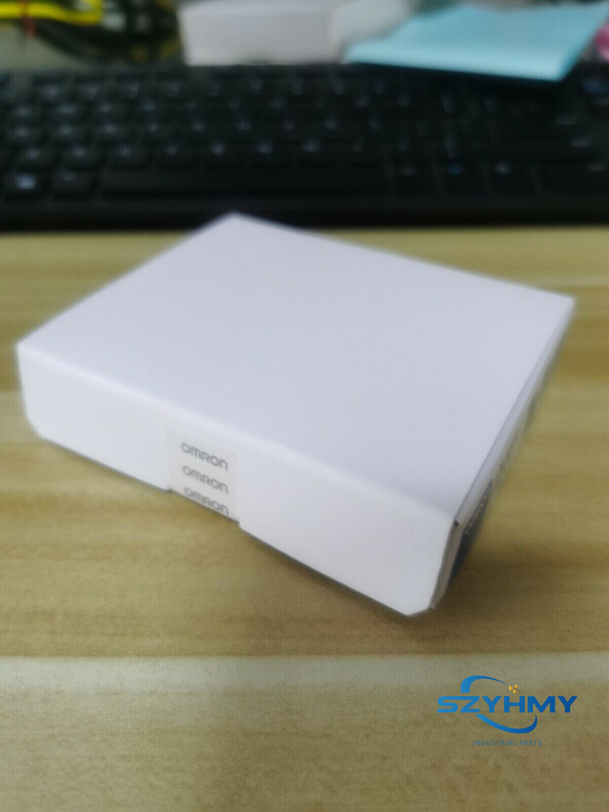 Omron NX-AD4603 Analog Input Unit - 1PC New - OMRON