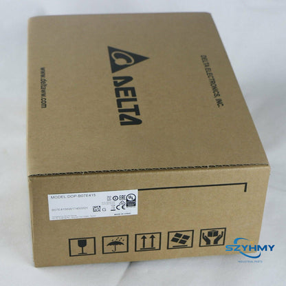Delta DOP-B07E415 Touch Screen - 1 Piece Display Unit - DELTA