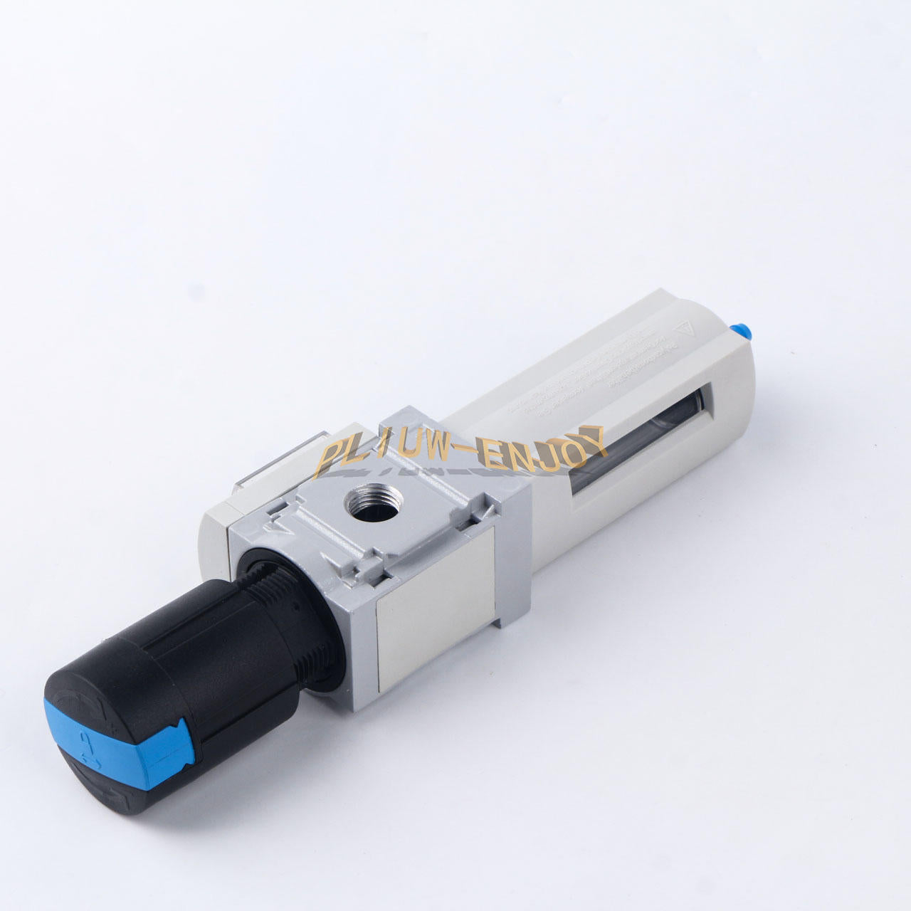 FESTO MS4-LFR-1/4-D6-ERM-AS 529148 Air Preparation Unit - FESTO