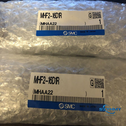 1pc SMC MHF2-16D1R Cylinder - High-Quality Pneumatic Component - SMC