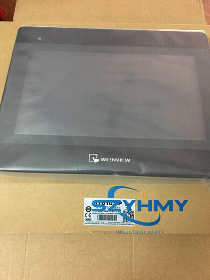WEINTEK MT6103iP Touch Panel HMI - Innovative Display Technology - WEINTEK