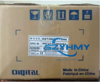 Proface AST3501W-T1-D24 Touch Screen Monitor - New In Box - KOEED