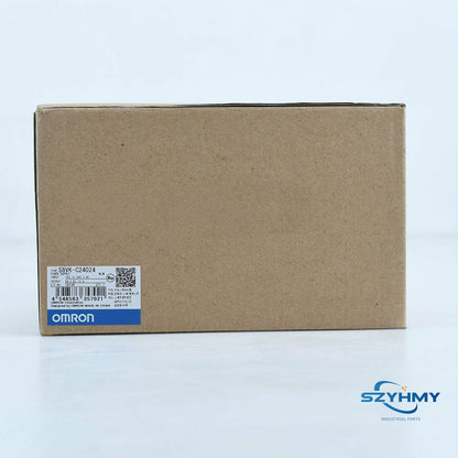 Omron S8VK-C24024 Power Supply - Reliable Performance & Efficiency - OMRON
