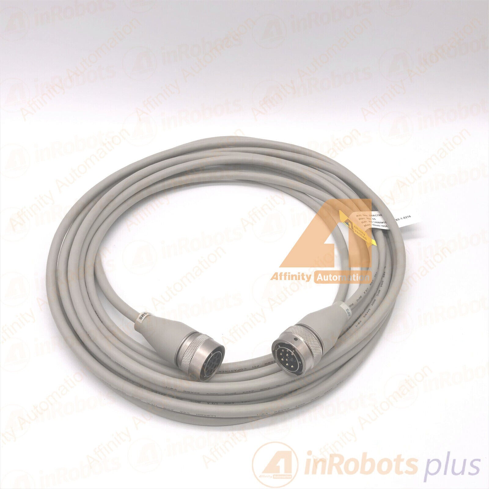 ABB 3HAC7998-1 Cable for Robot Control Signal Line Wire - ABB