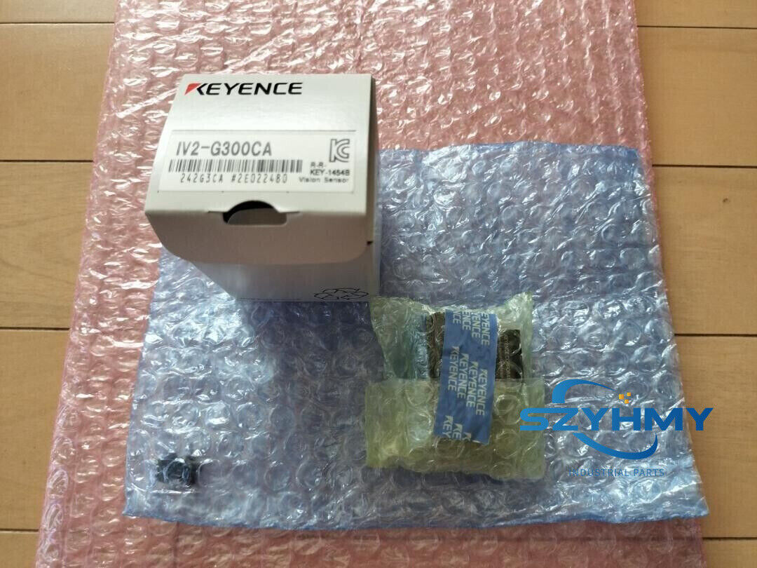 Keyence IV2-G300CA Sensor Head - Wide Field of View, 1PC - KEYENCE