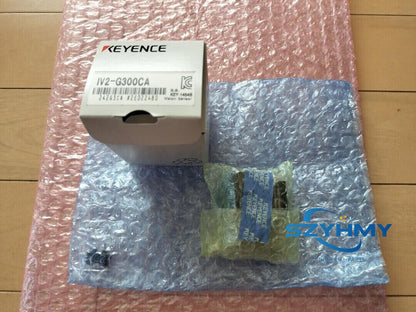 Keyence IV2-G300CA Sensor Head - Wide Field of View, 1PC - KEYENCE