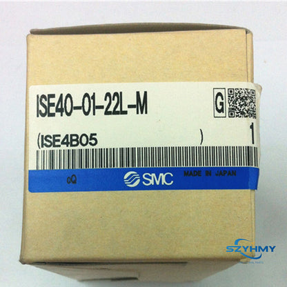 SMC ISE40-01-22L-M Pressure Switch - 1PC New - SMC