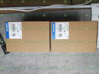 Omron NX102-9000 Programmable Logic Controller - New in Box - KOEED