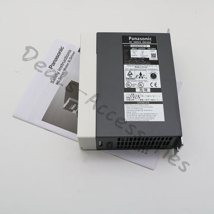 Panasonic MQDA023A1A AC Servo Driver - New in Box (1 PCS) - PANASONIC